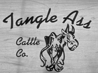 tangle ass cattle co.