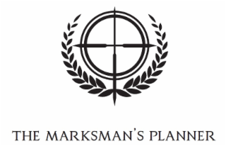 the marksman's planner