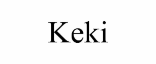 keki