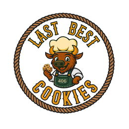last best cookies 406
