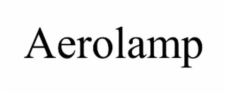 aerolamp