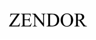 zendor