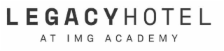 legacy hotel at img academy