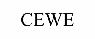 cewe