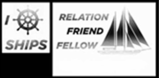 i ships relation friend fellow -