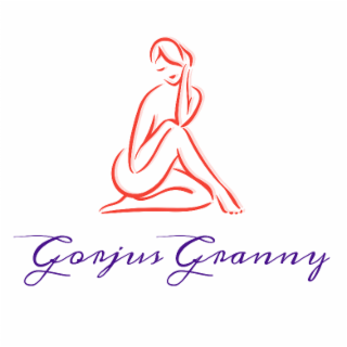 gorjus granny
