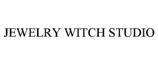 jewelry witch studio