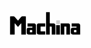 machina