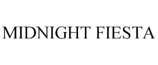 midnight fiesta