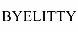 byelitty