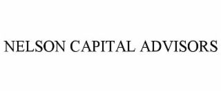 nelson capital advisors