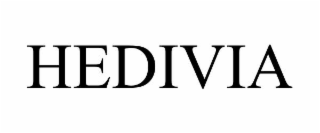 hedivia