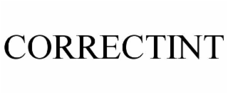 correctint