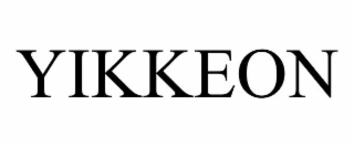 yikkeon