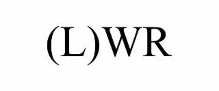 (l)wr