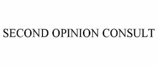 second opinion consult