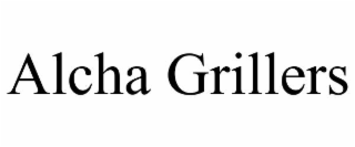 alcha grillers