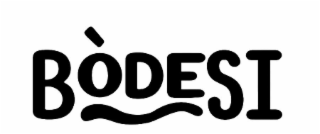 bodesi