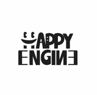 happy engine