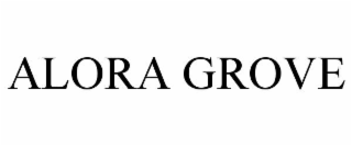 alora grove