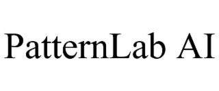patternlab ai