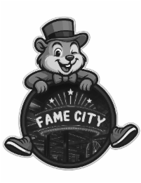 fame city