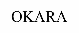 okara
