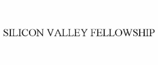 silicon valley fellowship