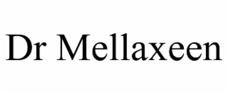 dr mellaxeen