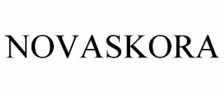 novaskora