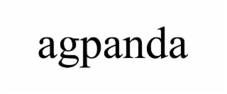 agpanda