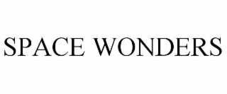 space wonders
