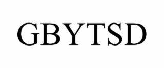 gbytsd