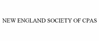 new england society of cpas