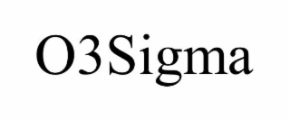 o3sigma