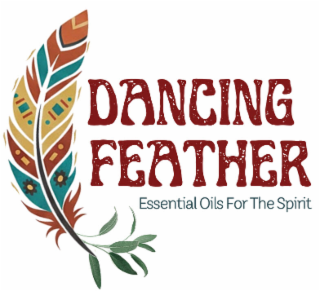 dancing feather essential oils for the spirit