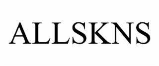 allskns
