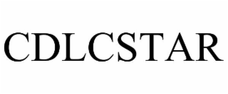 cdlcstar
