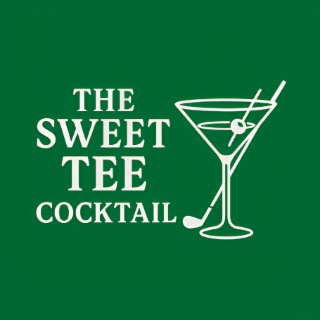 the sweet tee cocktail