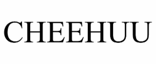 cheehuu