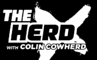 the herd with colin cowherd