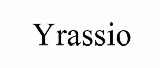 yrassio