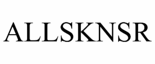 allsknsr