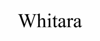 whitara