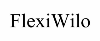 flexiwilo