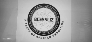 a taste of african tradition