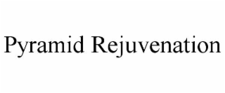 pyramid rejuvenation