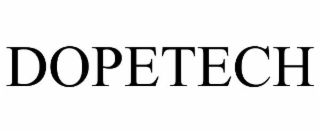 dopetech