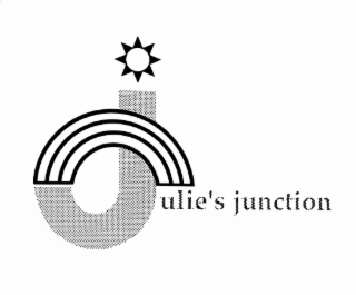 julie's junction
