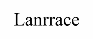 lanrrace